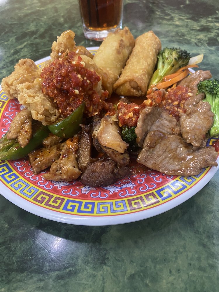 Chinese Chef Logo
