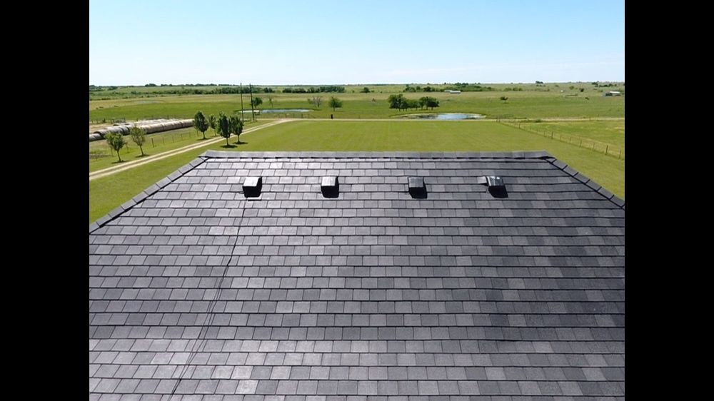 Slide of DG Roofing and Remodeling