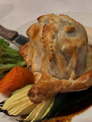 Duck City Bistro by null