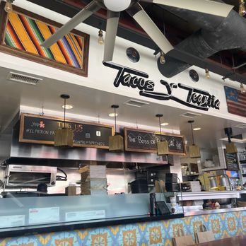 El Patron - Tacos Near Me - Palm Springs, California El Patron - Tacos Near Me - Palm Springs, California