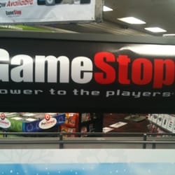 GameStop