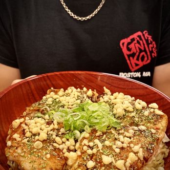 Gantetsu-Ya - Japanese Near Me - Brookline, Massachusetts