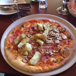 Pizzeria Cara Mia