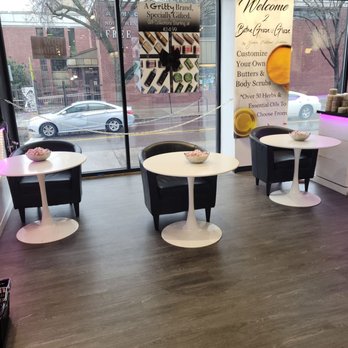 Yadain Cultural Solutions - Cosmetics & Beauty Supply Near Me - Philadelphia, Pennsylvania