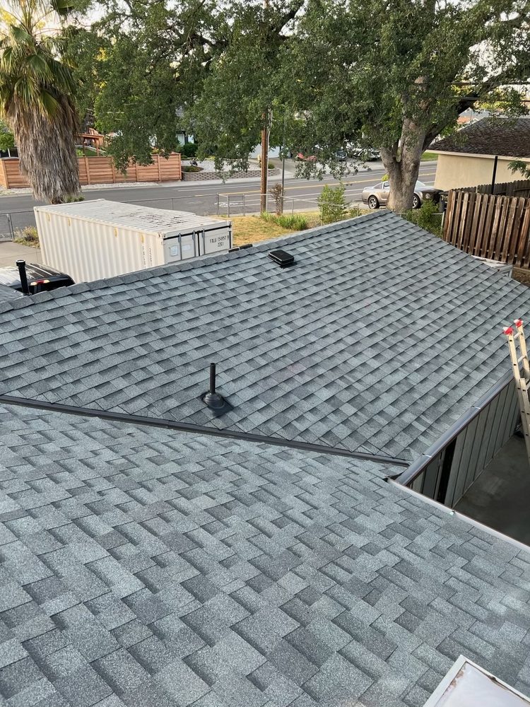 Slide of Rodriguez Roofing