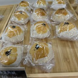 Pastries