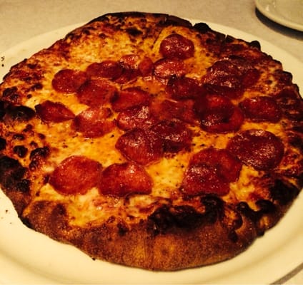 Luigi's Pizza by null