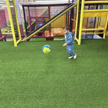Kids Empire - Indoor Playcenter Near Me - Bolingbrook, Illinois