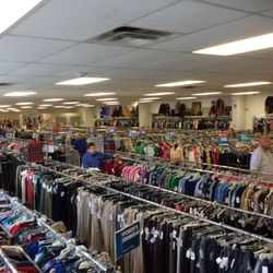 Goodwill Store