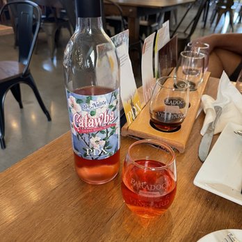 Paradocx Vineyard - Catawba Wine... - Wineries Near Me - Landenberg, Pennsylvania