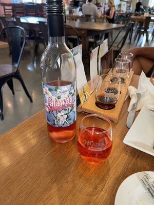 Paradocx Vineyard by null