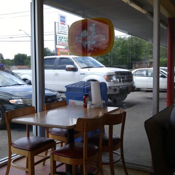 Jumbo House - Burgers Near Me - Columbia, Tennessee