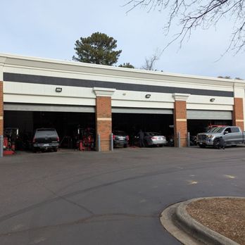 Discount Tire - Tires Near Me - Wake Forest, North Carolina