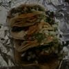 Tacos Mexico gift card