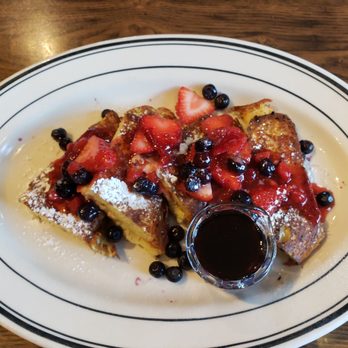 Mimi's Cafe - French toast - Breakfast & Brunch Near Me - Downey, California Mimi's Cafe - French toast - Breakfast & Brunch Near Me - Downey, California