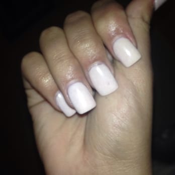 Luxury Nails Spa - Nail Salons Near Me - San Jose, California