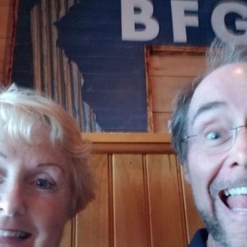 Big Fish Grill Rehoboth - Seafood Near Me - Rehoboth Beach, Delaware