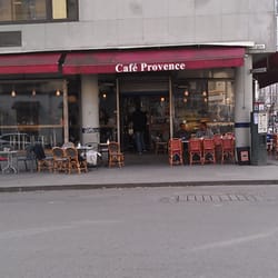 Café Provence