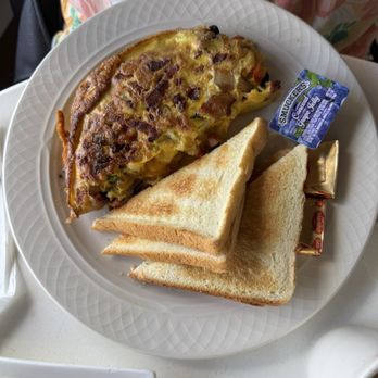 Lilikoi Lounge - Omelet - Breakfast & Brunch Near Me - Waianae, Hawaii