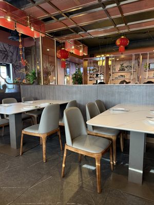 China Mama Restaurant by null