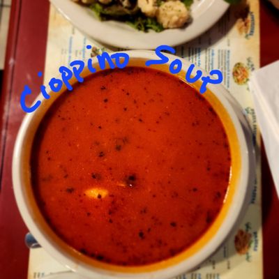 Palermo Restaurant Italian Cucina by null