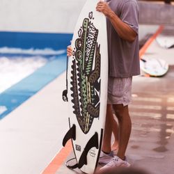 Goodsurf Beach Club