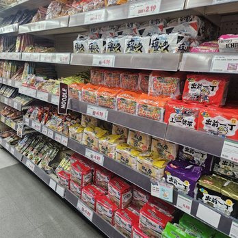 Tokyo Central - Instant noodles - International Grocery Near Me - Cupertino, California