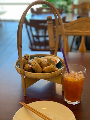 Aroon Thai Kitchen by null