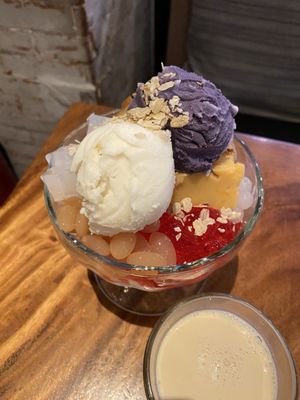 The Wholesome Table Salcedo by null