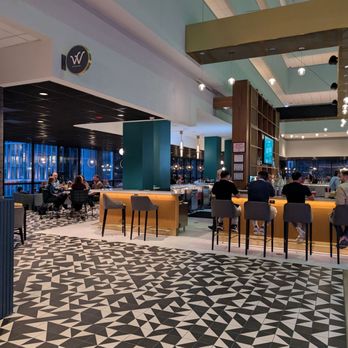 Waterview - Entrance - Diners Near Me - Chicago, Illinois
