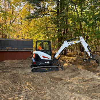 APO Septic And Excavating - Another septic and drain field install for a wonderful family! - Septic Services Near Me - Brant, Michigan APO Septic And Excavating - Another septic and drain field install for a wonderful family! - Septic Services Near Me - Brant, Michigan