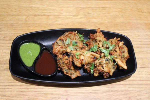 Mint Masala by null