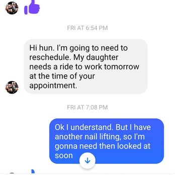 Nails by Nichelle - Nail Salons Near Me - New Bern, North Carolina