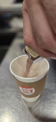 Gelato On The Danny & Espresso Bar by null