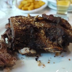 Churrascaria Oásis
