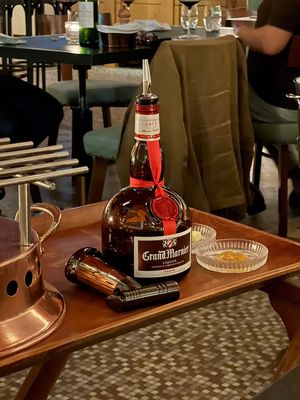 Claudine Restaurant by null