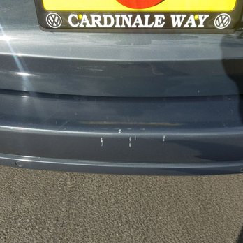 CardinaleWay Volkswagen - Oil Change Stations Near Me - Corona, California