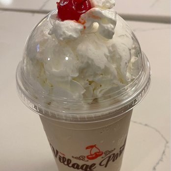 The Village Parlor - Chocolate Malt - Ice Cream & Frozen Yogurt Near Me - Lebanon, Ohio The Village Parlor - Chocolate Malt - Ice Cream & Frozen Yogurt Near Me - Lebanon, Ohio