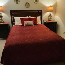 Sweetgrass Inn Bed & Breakfast - Royal room