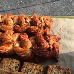 Western Wake Farmers' Market - Boulted Bread