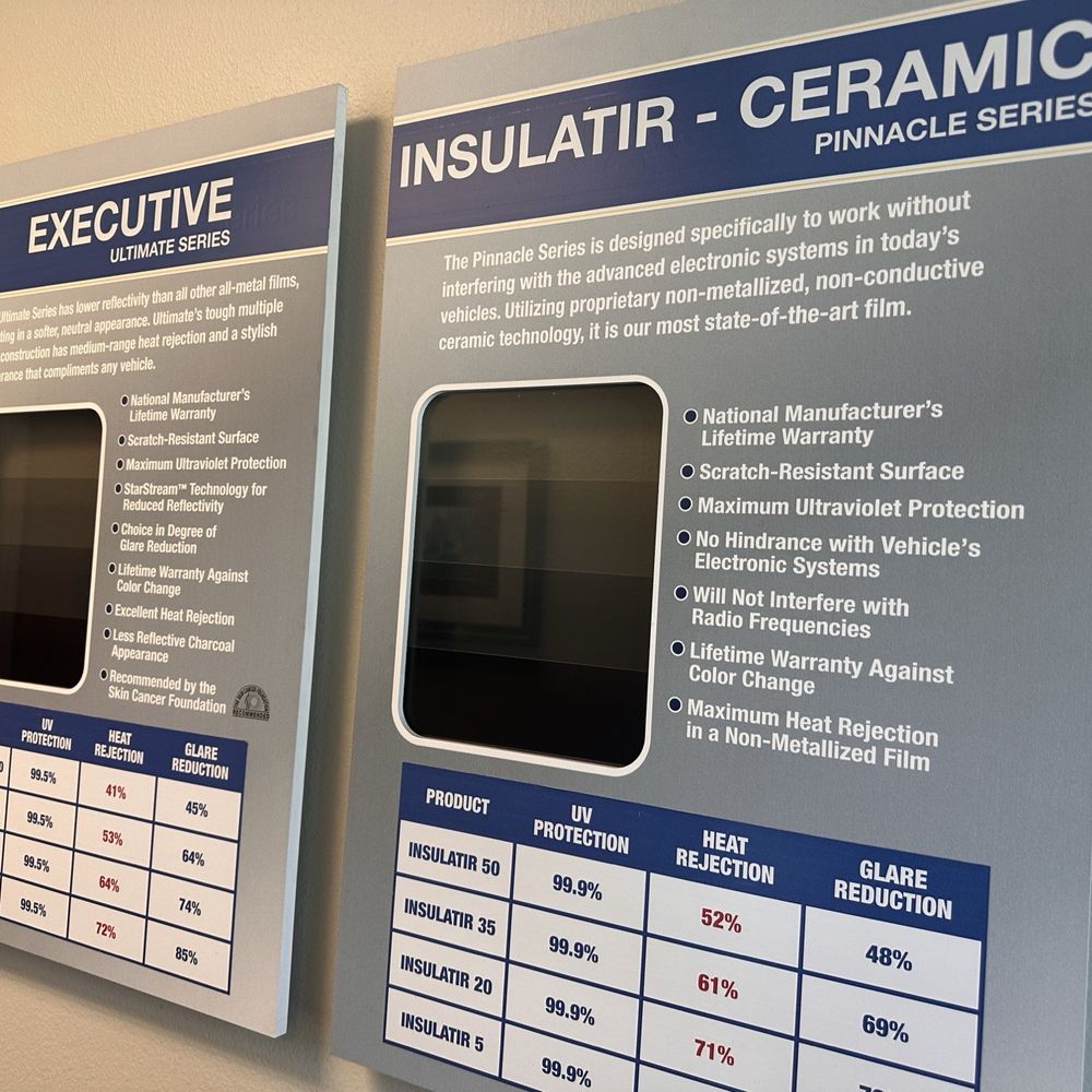 Mr Tint - Different shades and with heat block ceramic. SUV quote reasonable - Home Window Tinting Near Me - Norco, California Mr Tint - Different shades and with heat block ceramic. SUV quote reasonable - Home Window Tinting Near Me - Norco, California
