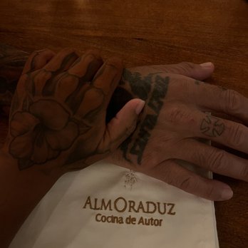 Almoraduz - We ended our 2 month trip here. - Oaxacan Near Me - Puerto Escondido, OAX