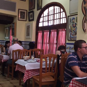 Casa el Famós - Arroceria / Paella Near Me - Valencia, V
