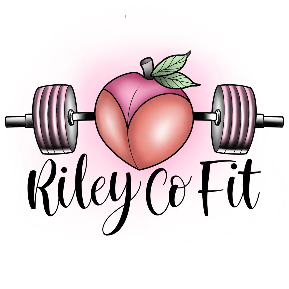 RileyCoFit Logo