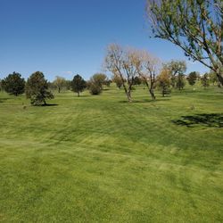 Indian Tree Golf Club