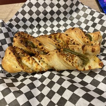 Craft Pizzeria By Niche - Pizza Near Me - Hayward, California