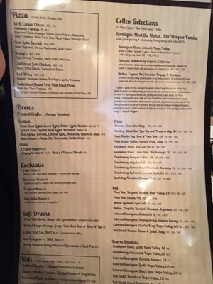 Menu photo 8 Kruse's Deer Lake Inn Clarkston, MI Menu photo 8 Kruse's Deer Lake Inn Clarkston, MI