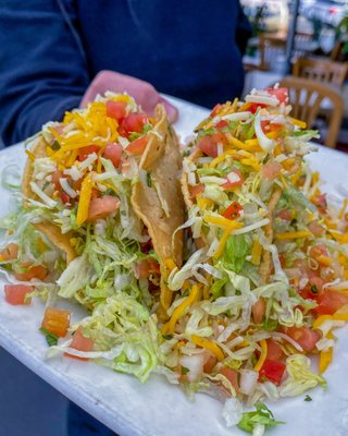 Cabrera's Mexican Restaurant by null