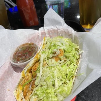 Firestone Grill - Chicken taco - Barbeque Near Me - Bakersfield, California Firestone Grill - Chicken taco - Barbeque Near Me - Bakersfield, California