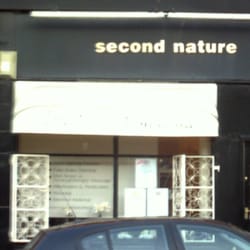Second Nature